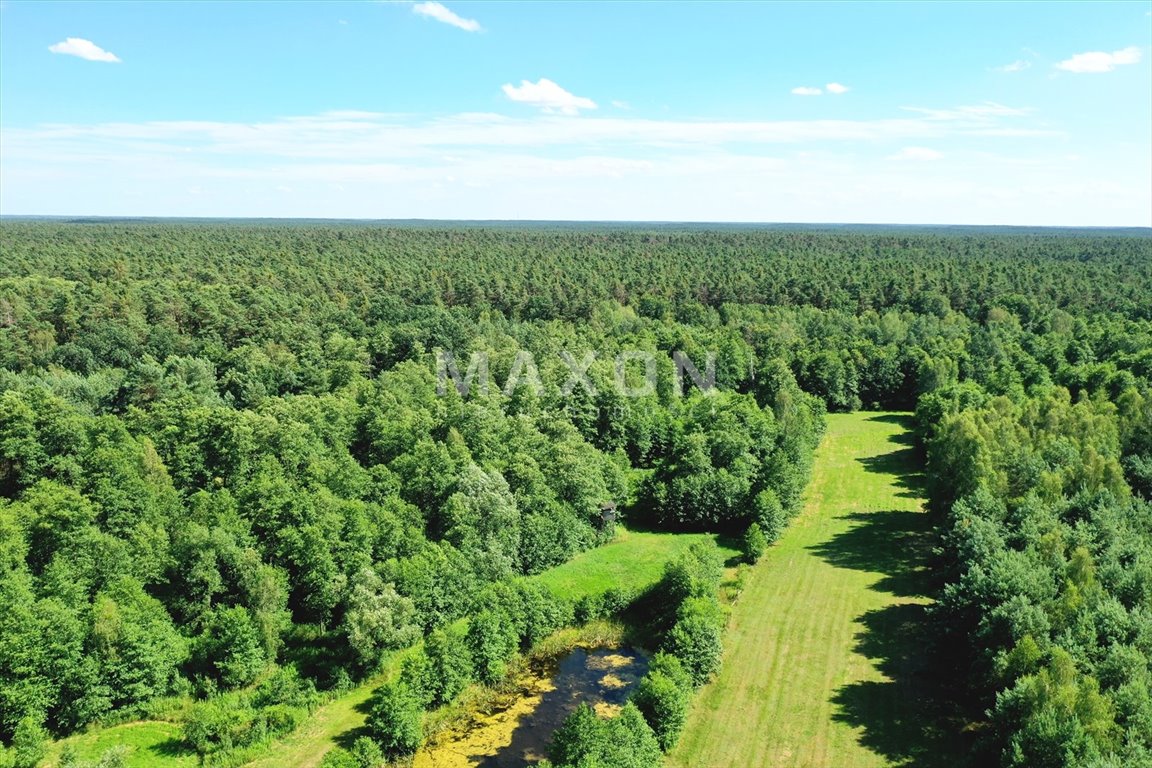 Działka budowlana na sprzedaż Gać  15 000m2 Foto 8