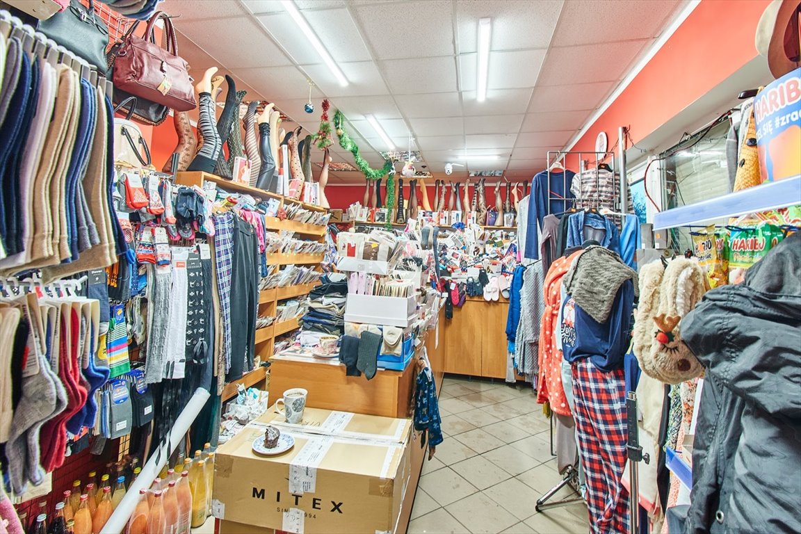 Lokal użytkowy na sprzedaż Bydgoszcz, Bartodzieje  67m2 Foto 5