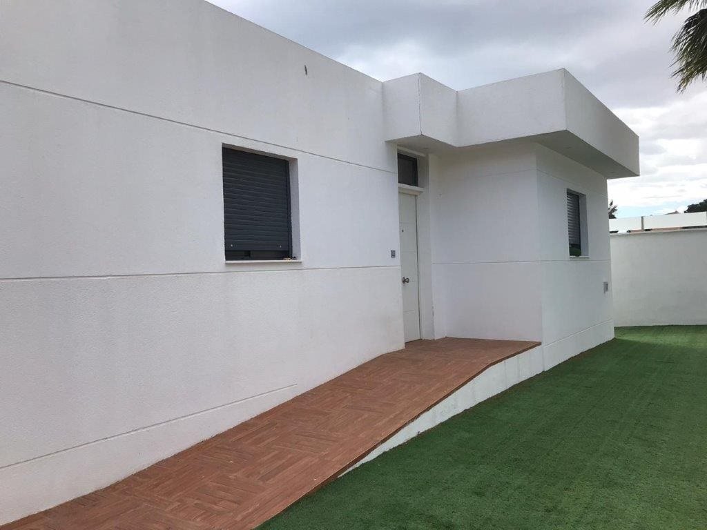 Dom na sprzedaż Hiszpania, Lomas de Campoamor  320m2 Foto 20