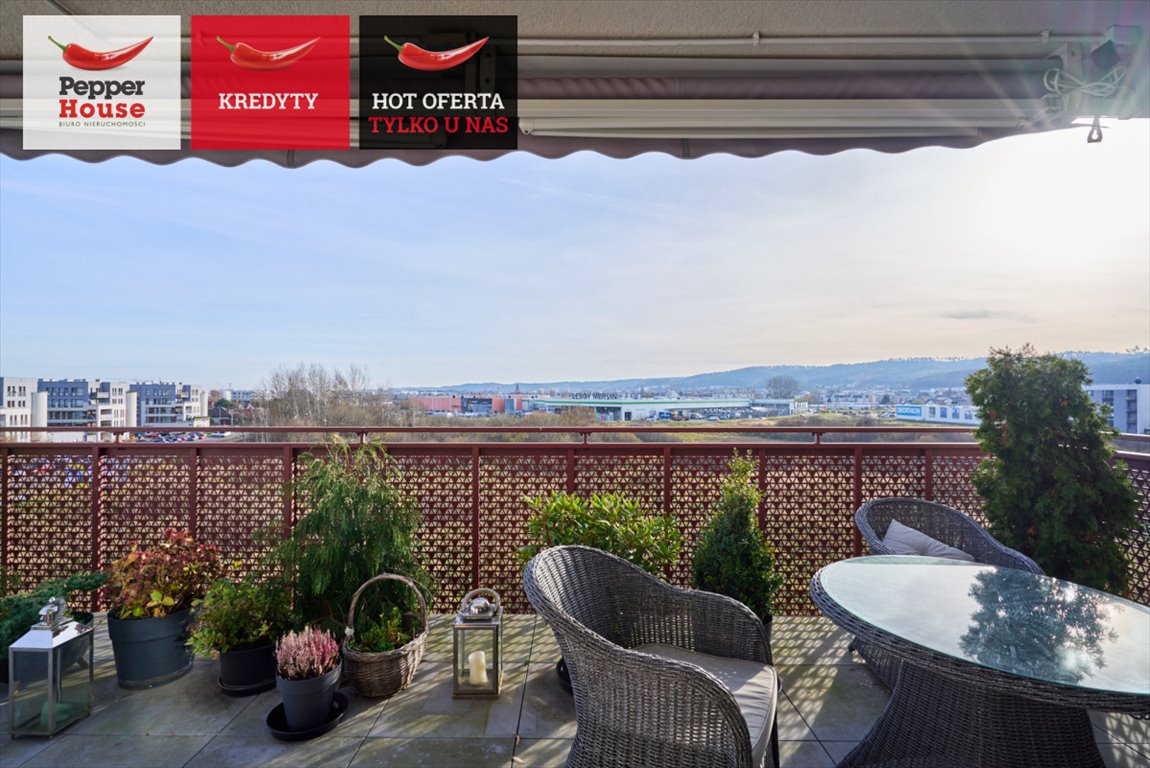 Mieszkanie czteropokojowe  na sprzedaż Rumia, Dolna  88m2 Foto 1