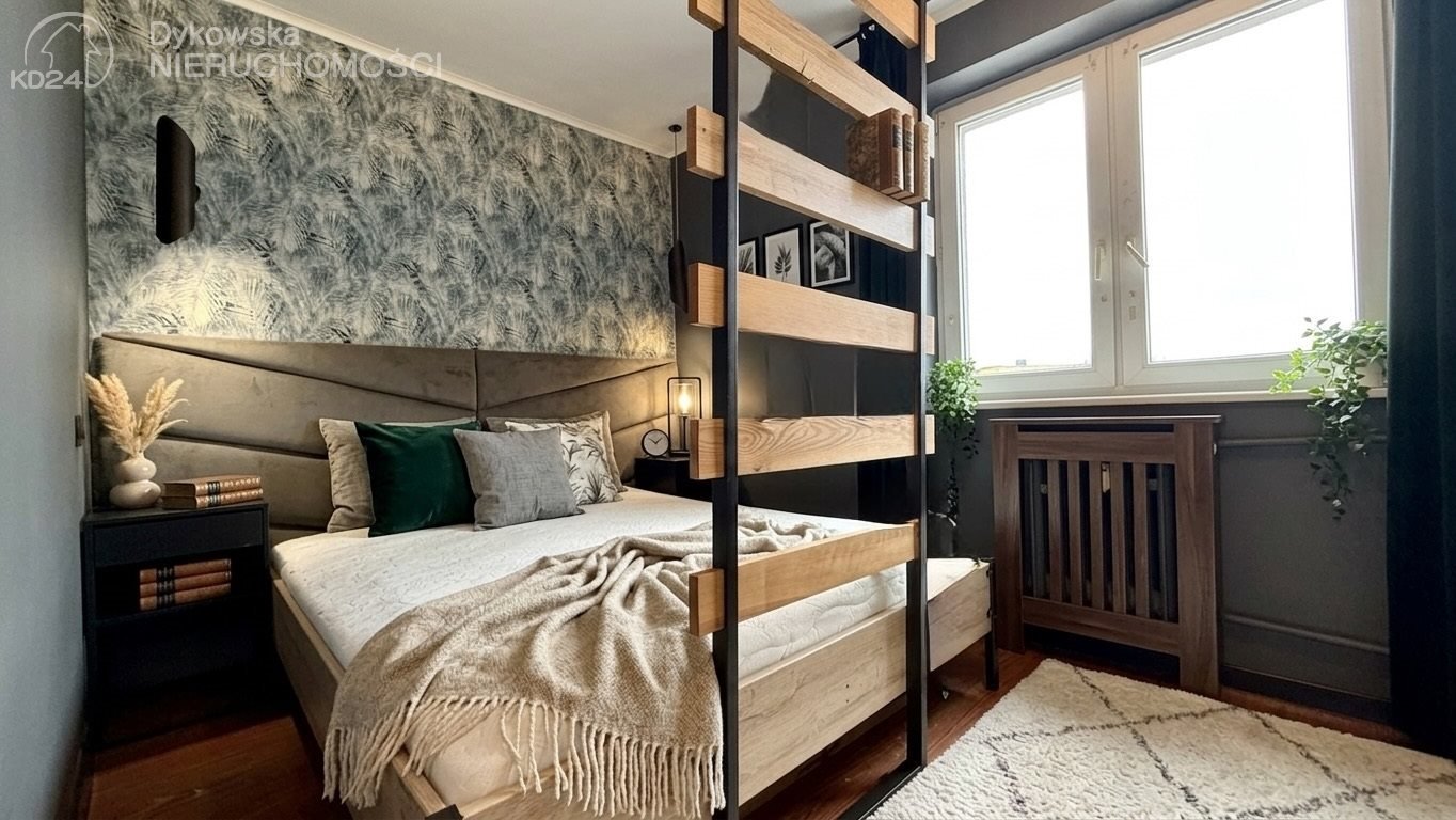 Przytulne 2 pokoje z balkonem, gotowe do wprowadzenia Lębork, Armii Krajowej  47m2 Foto 1