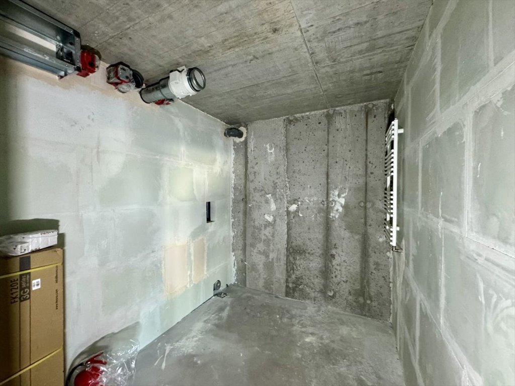 Lokal użytkowy na wynajem Warszawa, Białołęka, Mariana Hemara  125m2 Foto 11