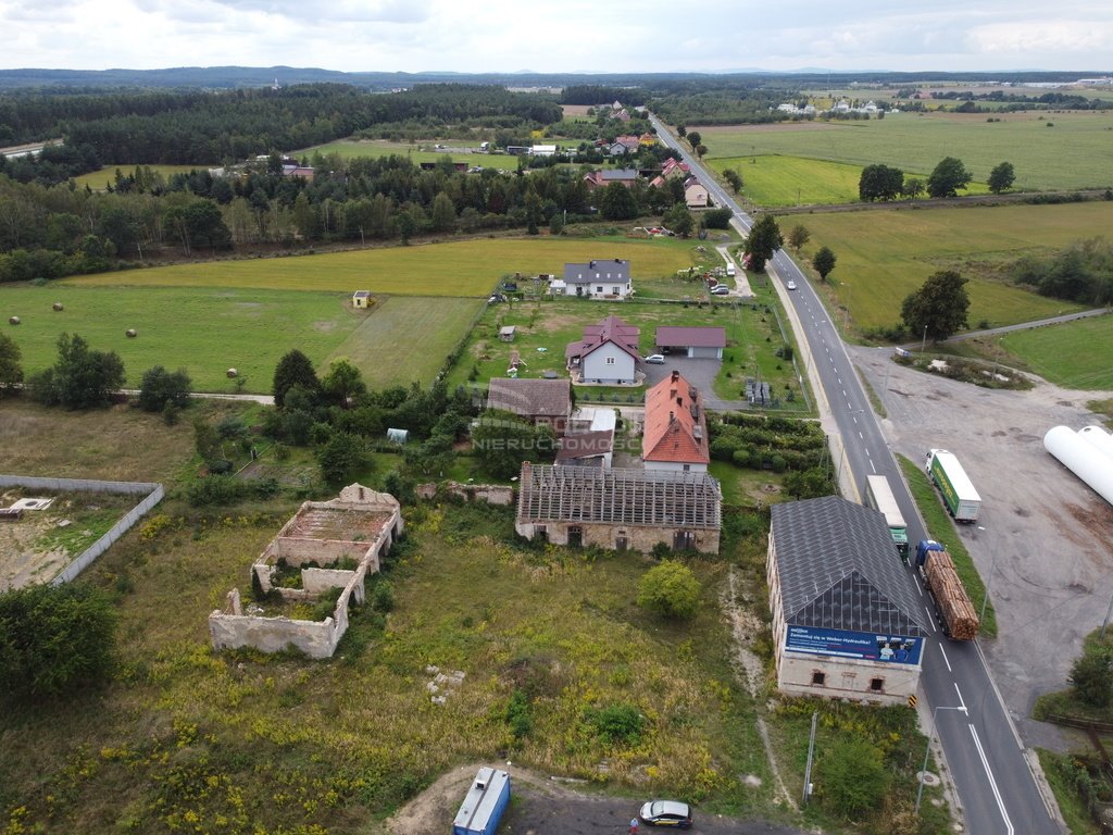 Lokal użytkowy na sprzedaż Godzieszów  600m2 Foto 14