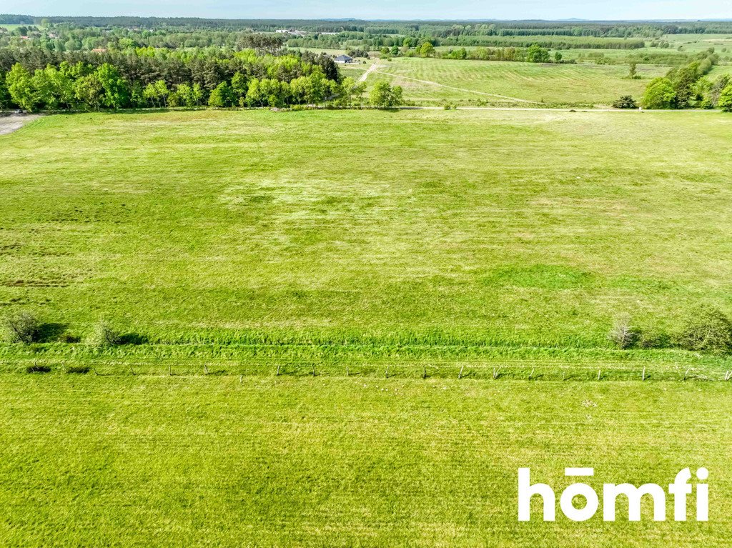 Działka budowlana na sprzedaż Szczenurze, Łebska  50 000m2 Foto 11