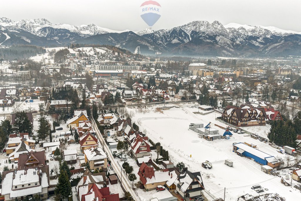 Dom na sprzedaż Zakopane, Jana Kasprowicza  200m2 Foto 15