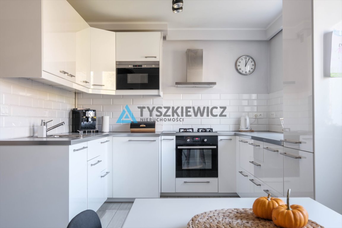 Mieszkanie czteropokojowe  na sprzedaż Gdańsk, Strzyża, Bernarda Chrzanowskiego  117m2 Foto 12