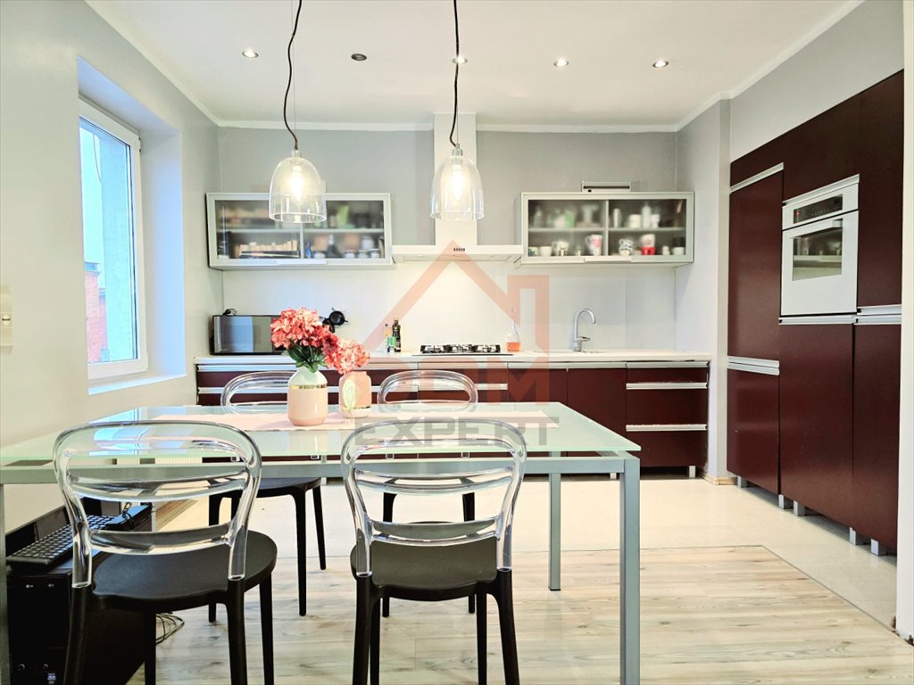 Mieszkanie trzypokojowe na sprzedaż Bydgoszcz, Szwederowo, Stroma  96m2 Foto 1