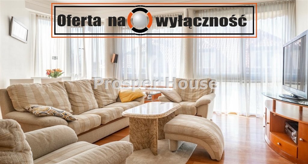 Mieszkanie dwupokojowe na sprzedaż Warszawa, Mokotów, Wierzbno, Tyniecka  80m2 Foto 1