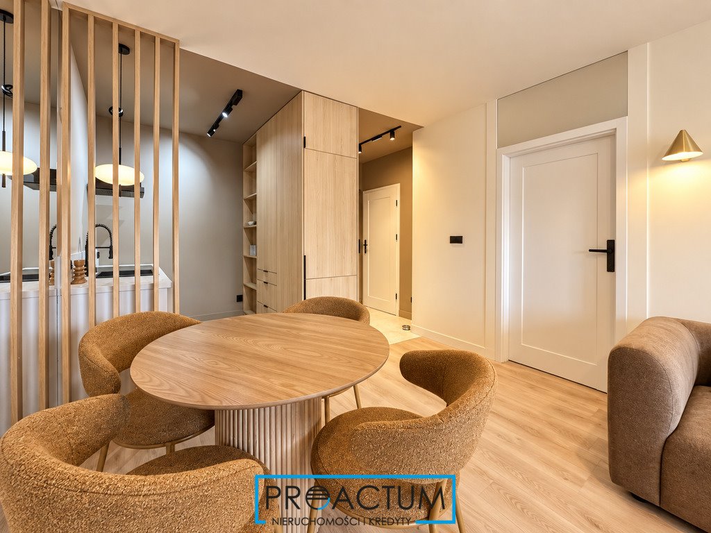 Na sprzedaż nowoczesne 37,3 m² mieszkanie w Toruniu Toruń, Jana Heweliusza  37m2 Foto 1
