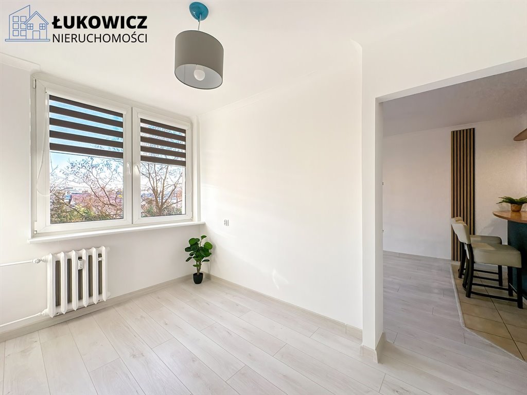 Mieszkanie dwupokojowe na wynajem Czechowice-Dziedzice  29m2 Foto 19