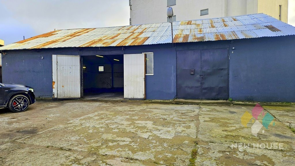 Lokal użytkowy na wynajem Olsztyn, Kormoran, Wincentego Pstrowskiego  144m2 Foto 1