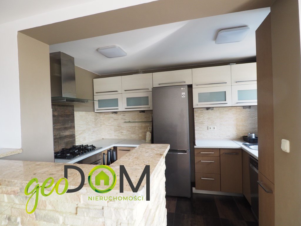 Mieszkanie trzypokojowe na sprzedaż Chełm, Zachodnia  72m2 Foto 1