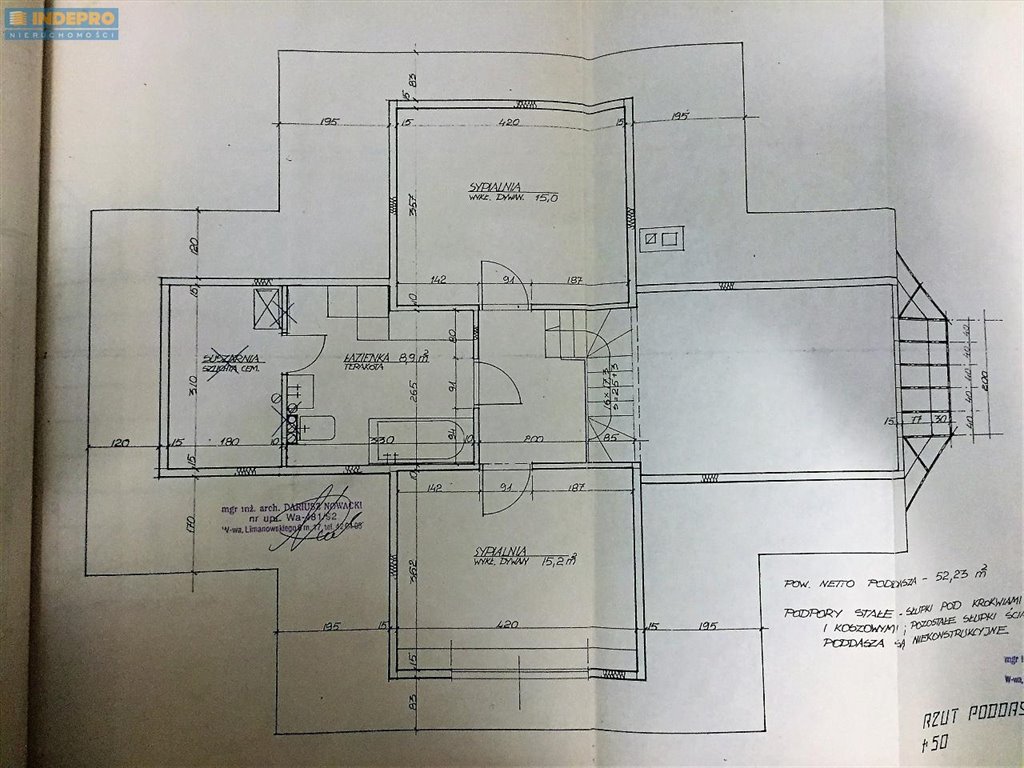 Dom na sprzedaż Konstancin-Jeziorna, Czarnów  190m2 Foto 5