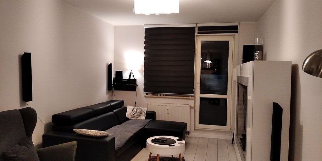 Mieszkanie trzypokojowe na sprzedaż Warszawa, Rembertów, Kramarska  55m2 Foto 1