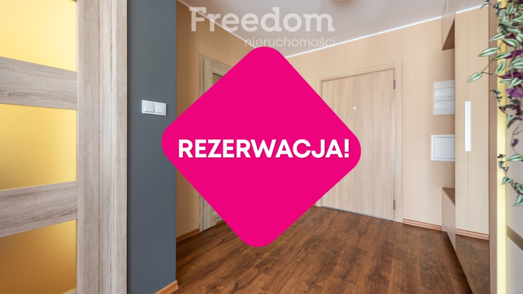 Mieszkanie dwupokojowe na sprzedaż Straszyn, Starogardzka  46m2 Foto 13