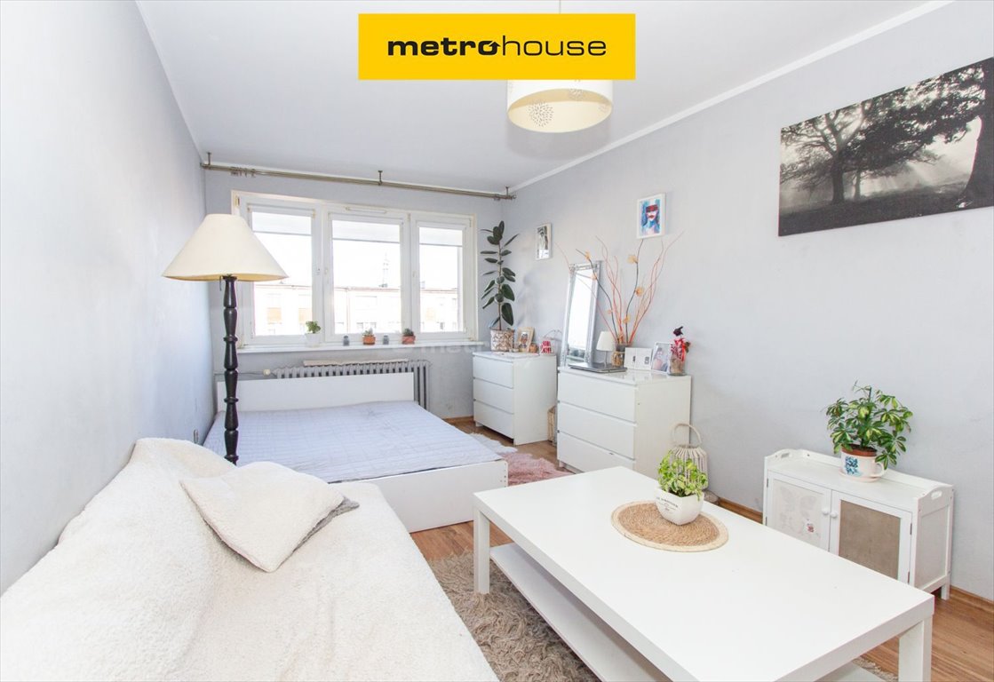 Dwupokojowe mieszkanie 44,74 m2 z piwnicą i cichym piętrem Szczecinek, Wyszyńskiego  45m2 Foto 1