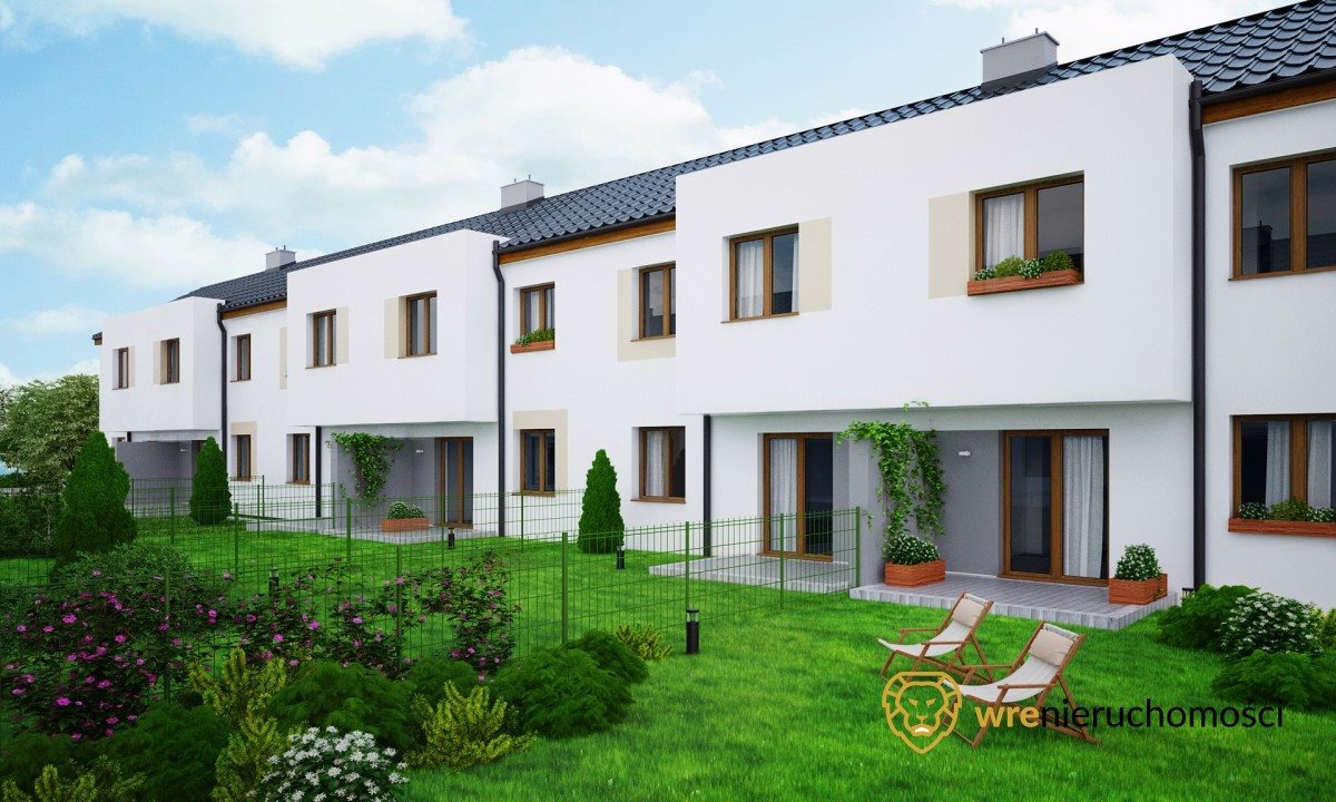 Mieszkanie czteropokojowe na sprzedaż Wilkszyn, Leśna 58m2 Foto 1 Mieszkanie czteropokojowe na sprzedaż Wilkszyn, Leśna 58m2 Foto 1