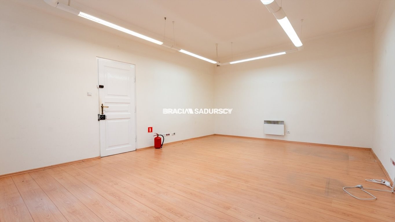 Lokal użytkowy na wynajem Kraków, Stare Miasto , Stare Miasto, Floriańska  70m2 Foto 8