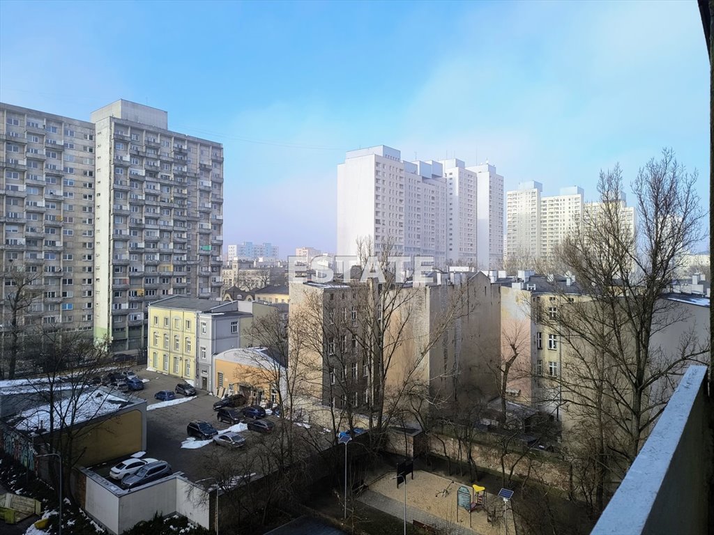 Mieszkanie trzypokojowe na wynajem Łódź, Śródmieście, Manhattan, Wigury  61m2 Foto 10