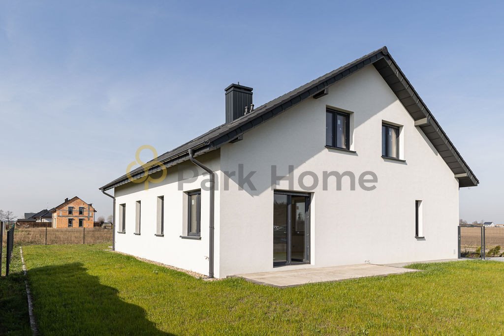 Dom na sprzedaż Dopiewo  126m2 Foto 1