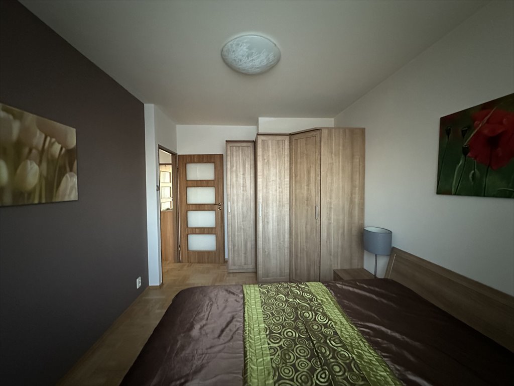 Mieszkanie dwupokojowe na sprzedaż Kraków, Podgórze, Wielicka 73  49m2 Foto 13