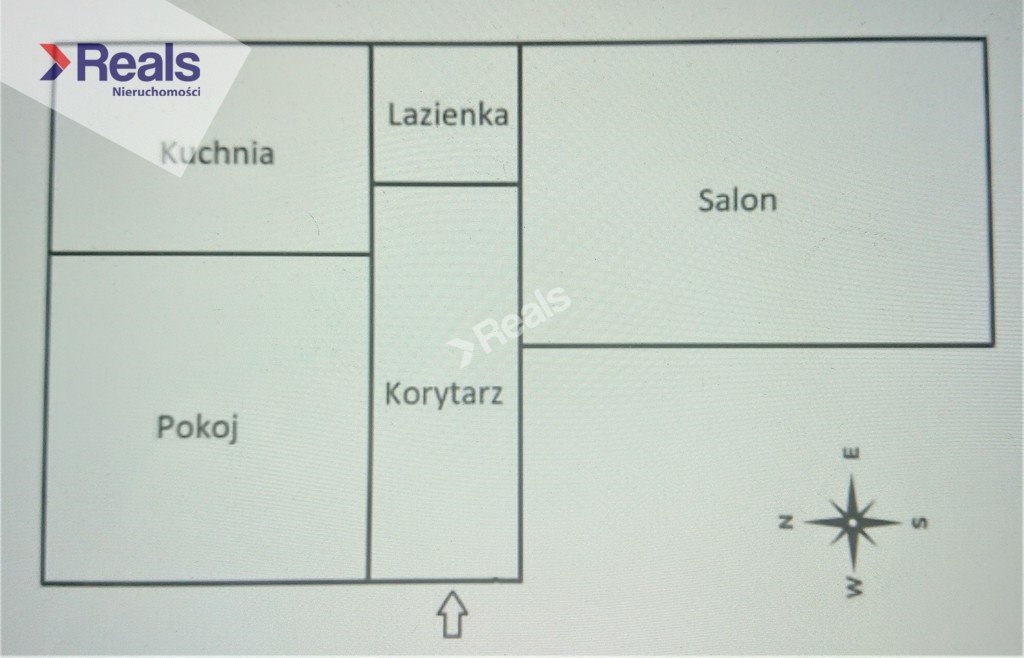 Mieszkanie dwupokojowe na sprzedaż Warszawa, Śródmieście, Muranów, Dzielna  50m2 Foto 2