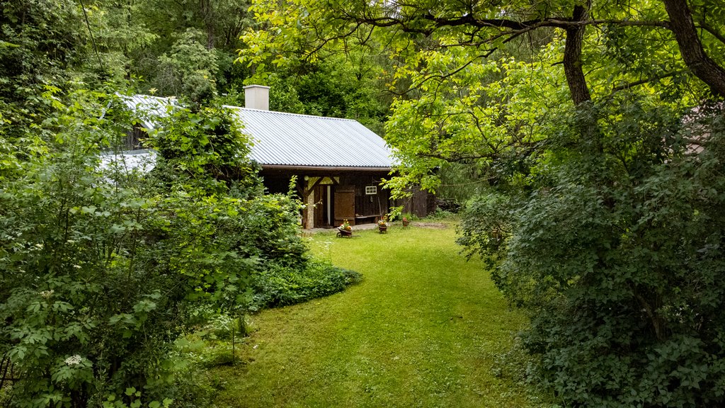 Dom z bali 116 m² w Nowosiółkach Dydyńskich zapraszam Nowosiółki Dydyńskie  116m2 Foto 1