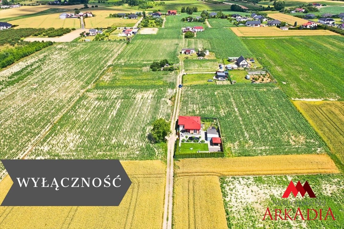 Działka inna na sprzedaż Szpetal Górny  8 993m2 Foto 1