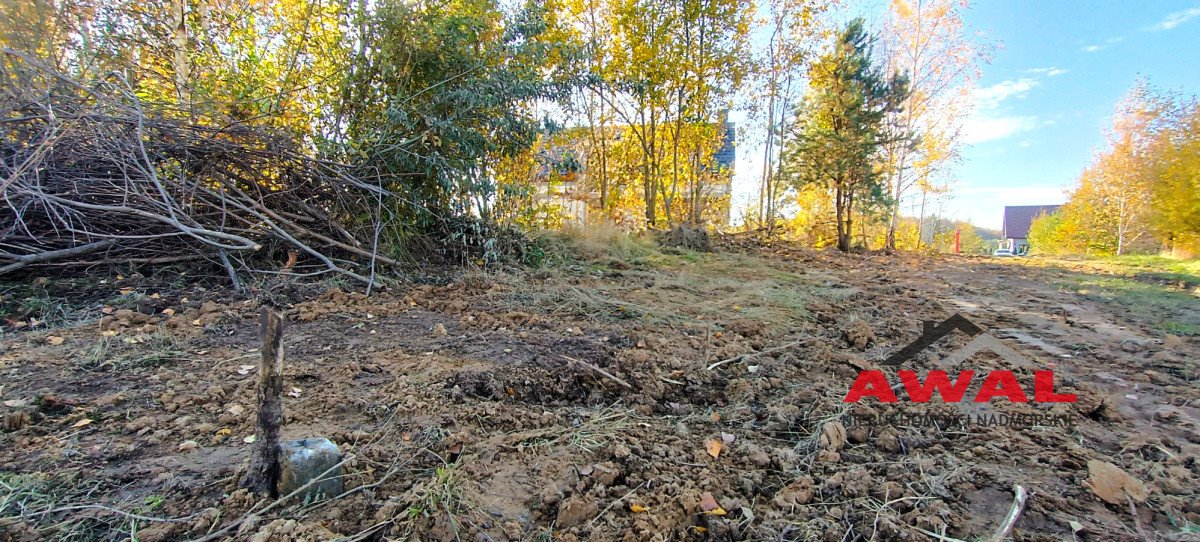 Działka budowlana na sprzedaż Mechowo, Złota  880m2 Foto 5