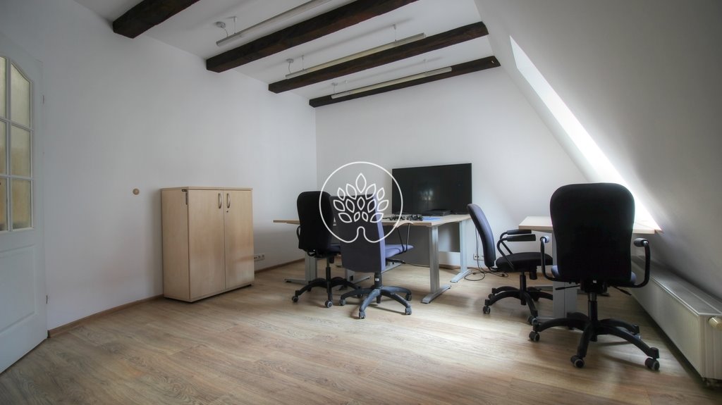 Lokal biurowy 17 m² w centrum Torunia – nowoczesne i funkcjonalne Toruń, Królowej Jadwigi  17m2 Foto 1