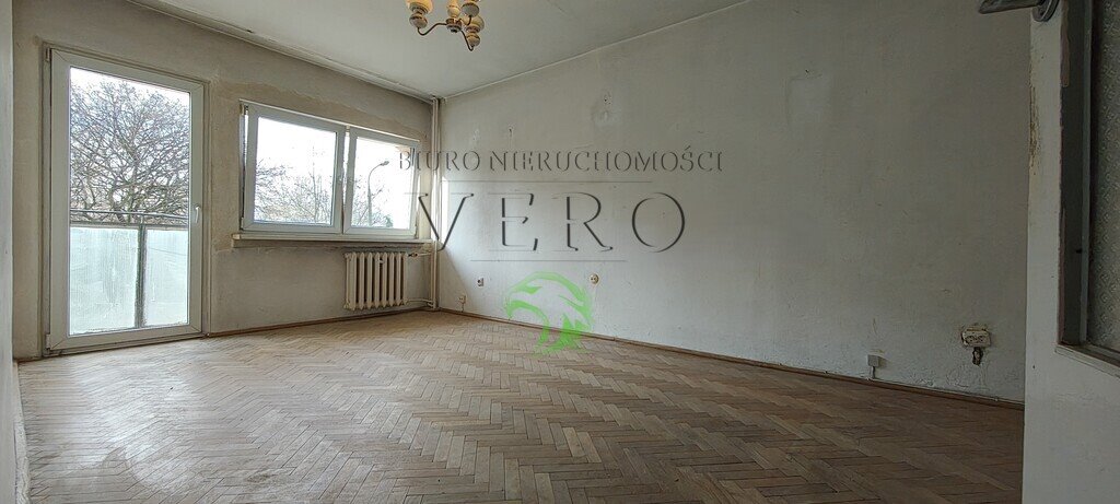 Mieszkanie trzypokojowe na sprzedaż Łódź, Bałuty  51m2 Foto 8