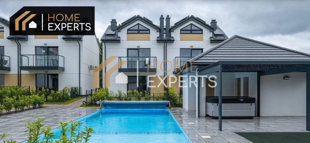 Mieszkanie dwupokojowe na sprzedaż Jastrzębia Góra, Borowikowa  35m2 Foto 1