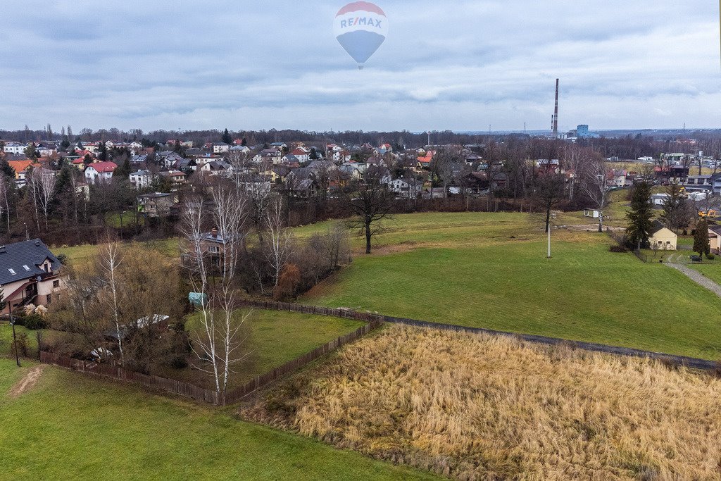 Działka budowlana na sprzedaż Bielsko-Biała  800m2 Foto 6