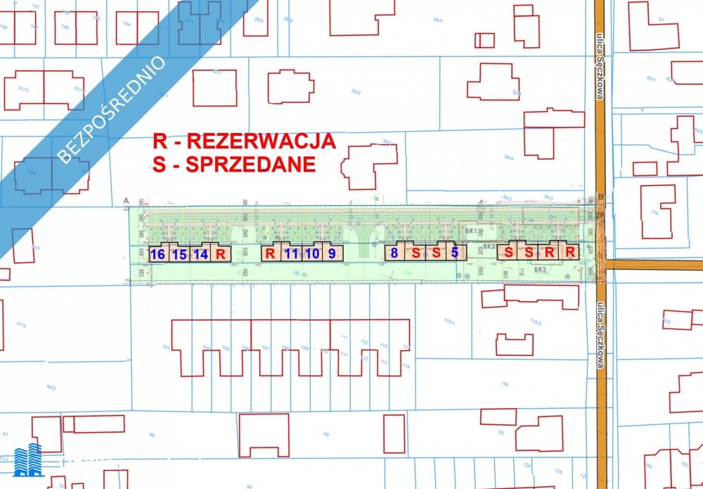 Dom na sprzedaż Warszawa, Wawer, Sęczkowa 73  80m2 Foto 15