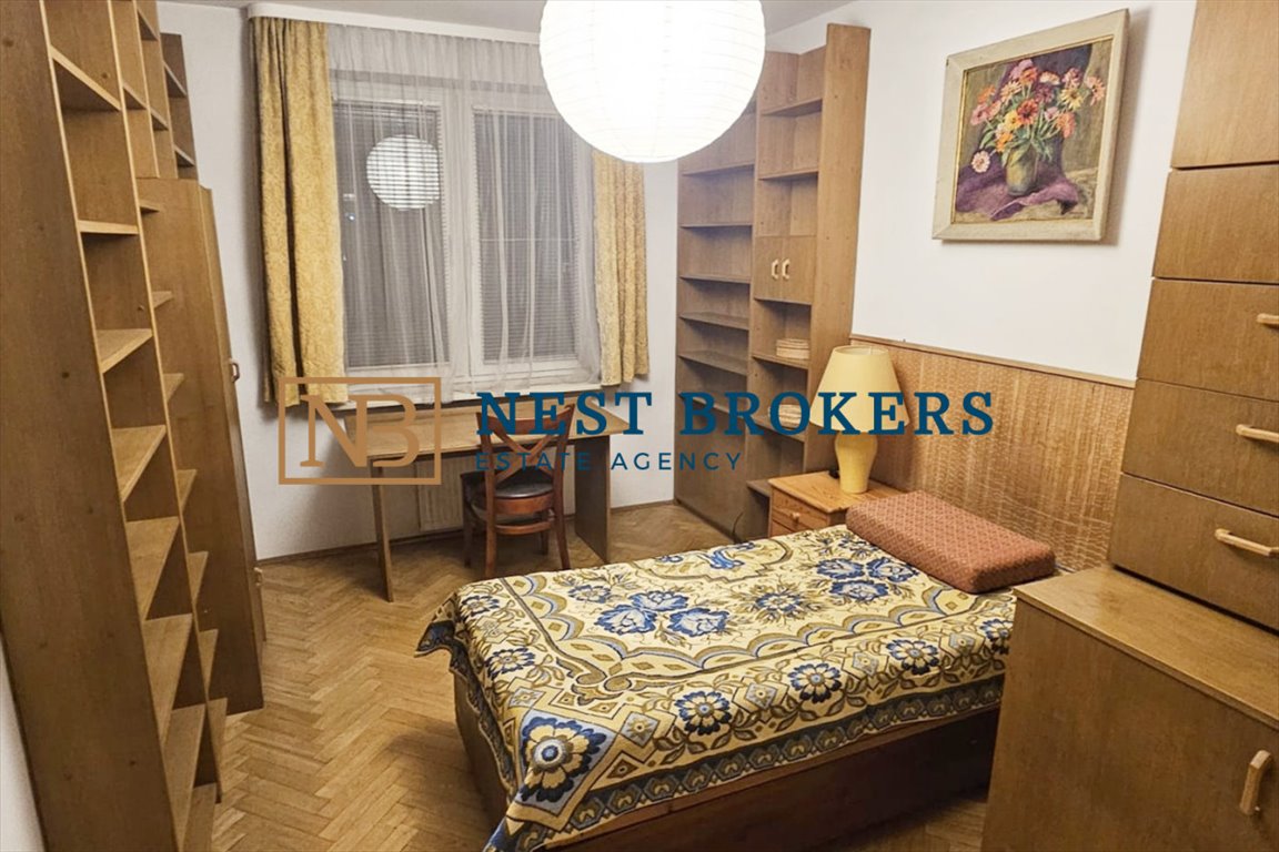 Mieszkanie trzypokojowe na wynajem Kraków, Bronowice, Juliusza Lea  70m2 Foto 7