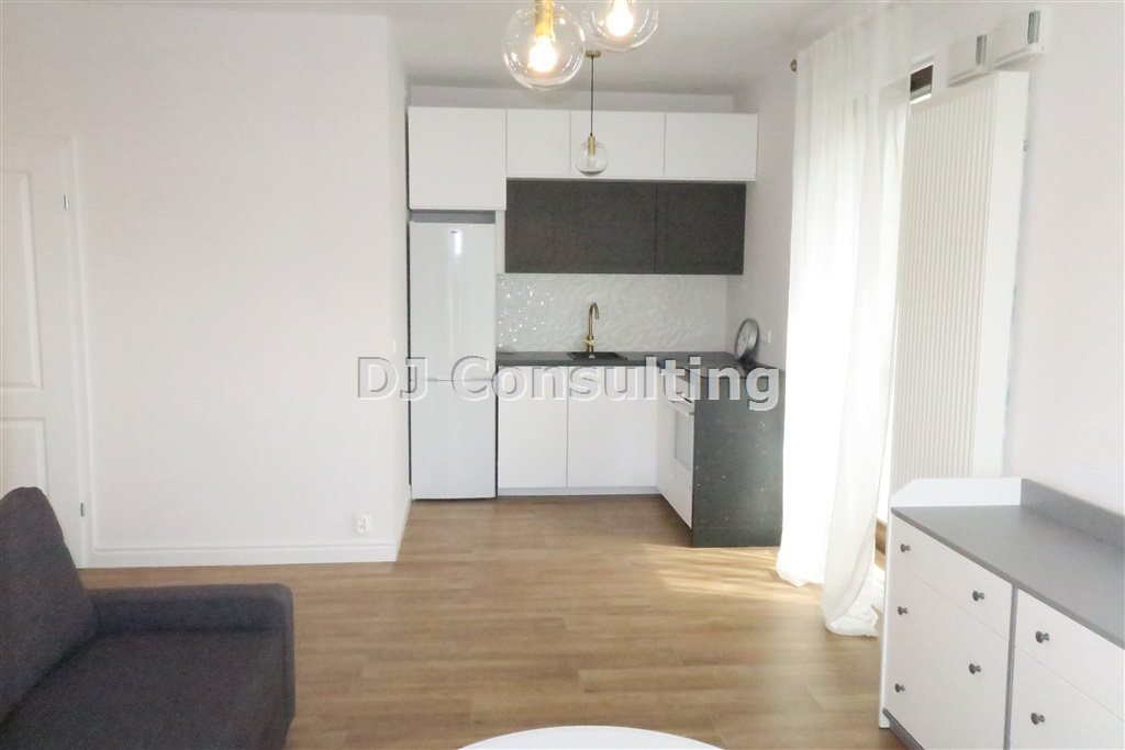 Mieszkanie dwupokojowe na wynajem Warszawa, Żoliborz, Burakowska  40m2 Foto 1