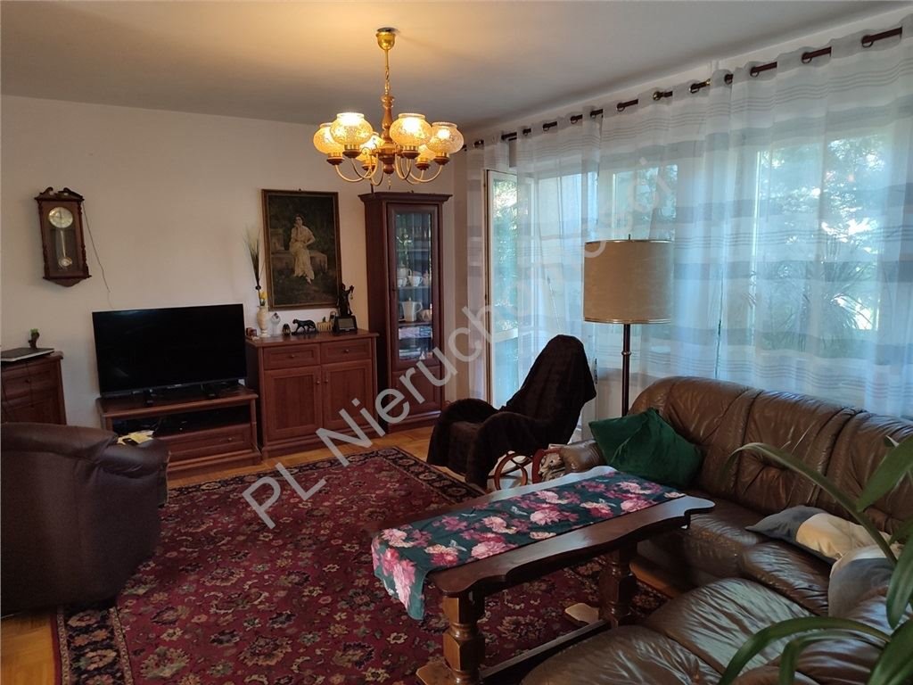 Na sprzedaż przestronny bliźniak 200 m² z kominkiem i tarasem Pruszków, Żbików  200m2 Foto 1