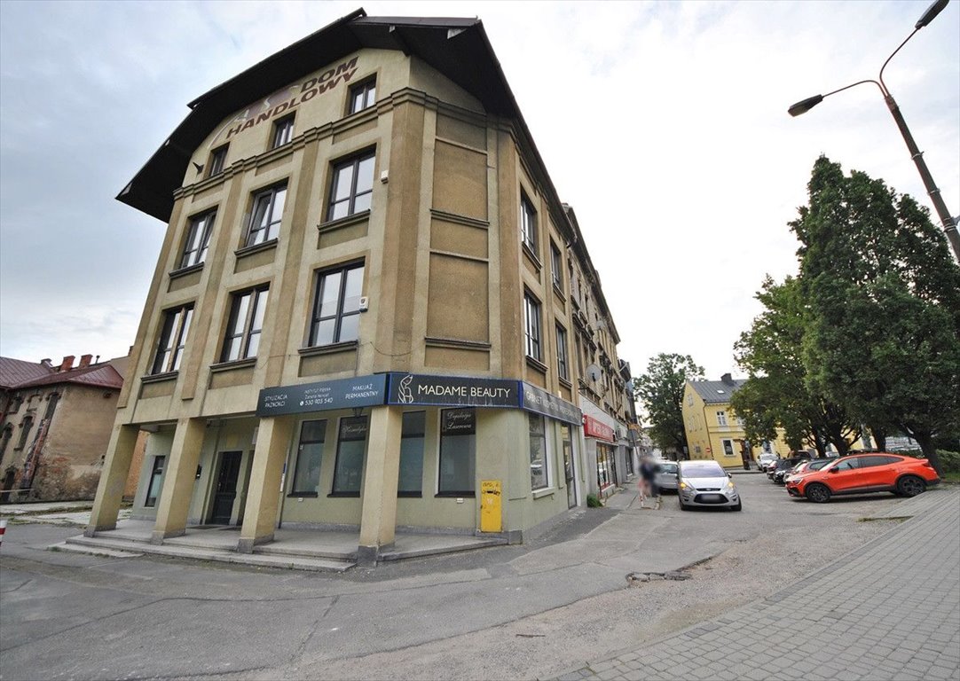 Magazyn na sprzedaż Bielsko-Biała, Żwirki i Wigury  93m2 Foto 2