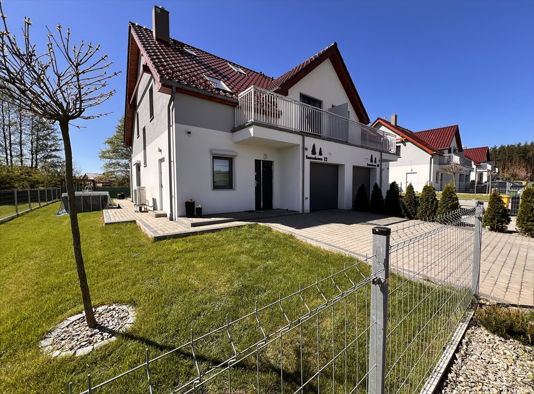 Dom na sprzedaż Mrozów, Sasankowa  138m2 Foto 2