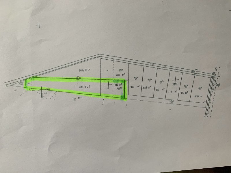 Działka rekreacyjna na sprzedaż DABROWA ZIELONA, Raczkowice  3 121m2 Foto 5