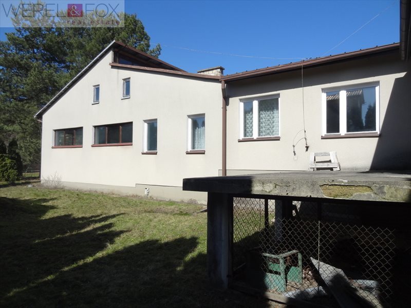 Lokal użytkowy na sprzedaż Księżyno 308m2 Foto 1 Lokal użytkowy na sprzedaż Księżyno 308m2 Foto 1