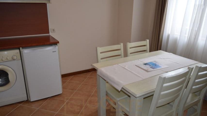 Mieszkanie dwupokojowe na sprzedaż Bułgaria, Bansko  70m2 Foto 9