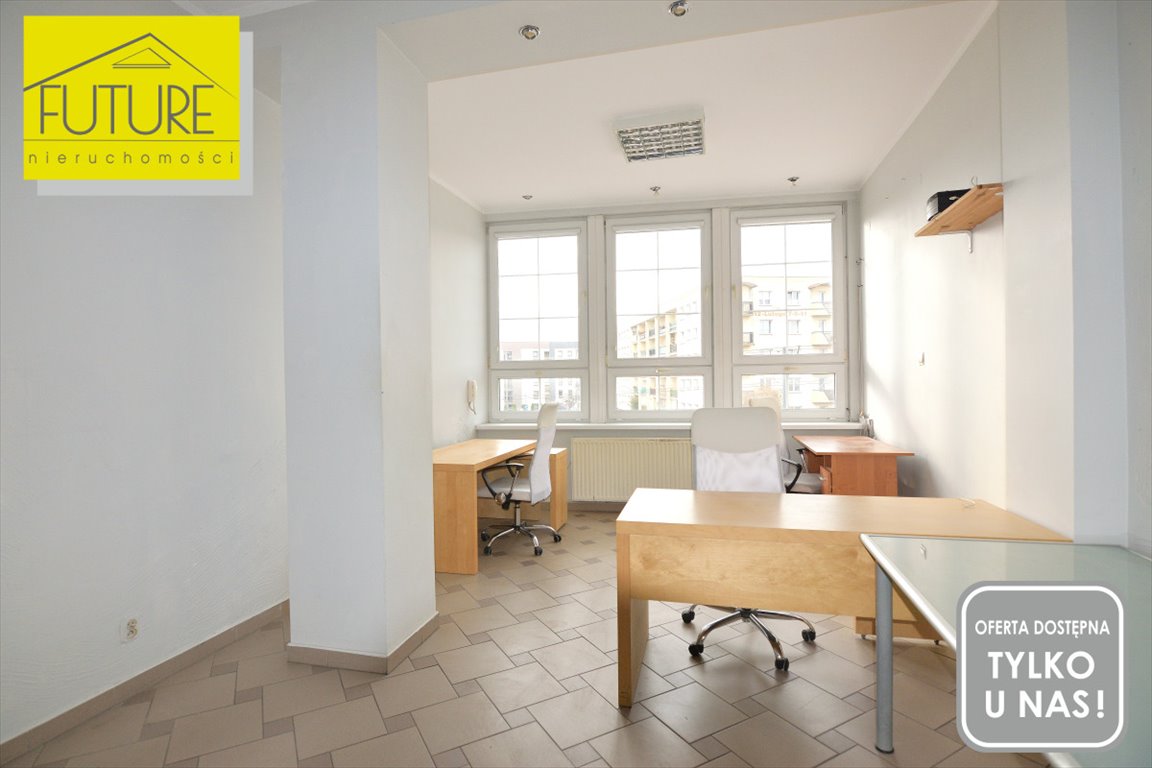 Lokal użytkowy na wynajem Elbląg, 12 Lutego  65m2 Foto 1
