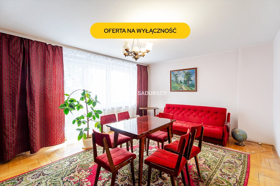 Przestronny dom z ogrodem do własnej aranżacji w Krakowie Kraków, Swoszowice, Owocowa  152m2 Foto 1