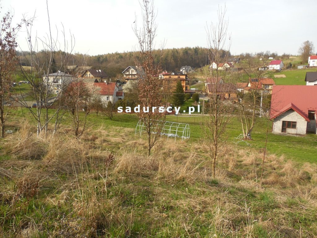 Działka budowlana na sprzedaż Balice, Radziwiłłowska 1 700m2 Foto 1 Działka budowlana na sprzedaż Balice, Radziwiłłowska 1 700m2 Foto 1