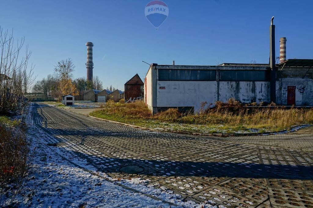 Magazyn na sprzedaż Sochaczew, Chodakowska  12 973m2 Foto 19