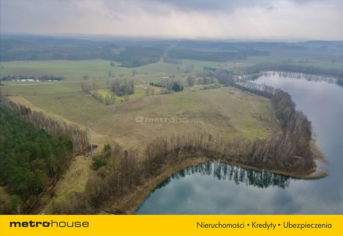 Działka inna na sprzedaż Małe Leźno  3 000m2 Foto 9