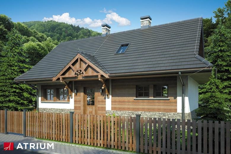 Dom na sprzedaż Osiek, Osiek  168m2 Foto 3