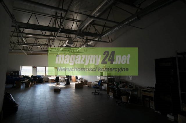 Magazyn na sprzedaż Pniewy  13 870m2 Foto 17