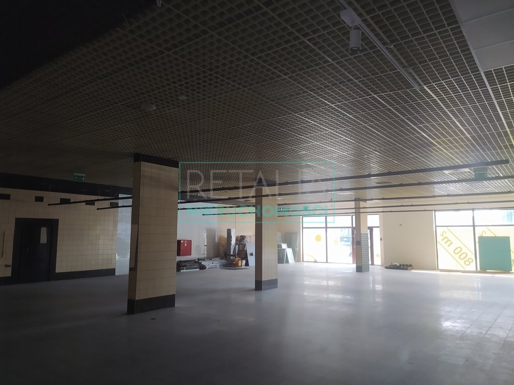 Lokal użytkowy na sprzedaż Żyrardów  800m2 Foto 19